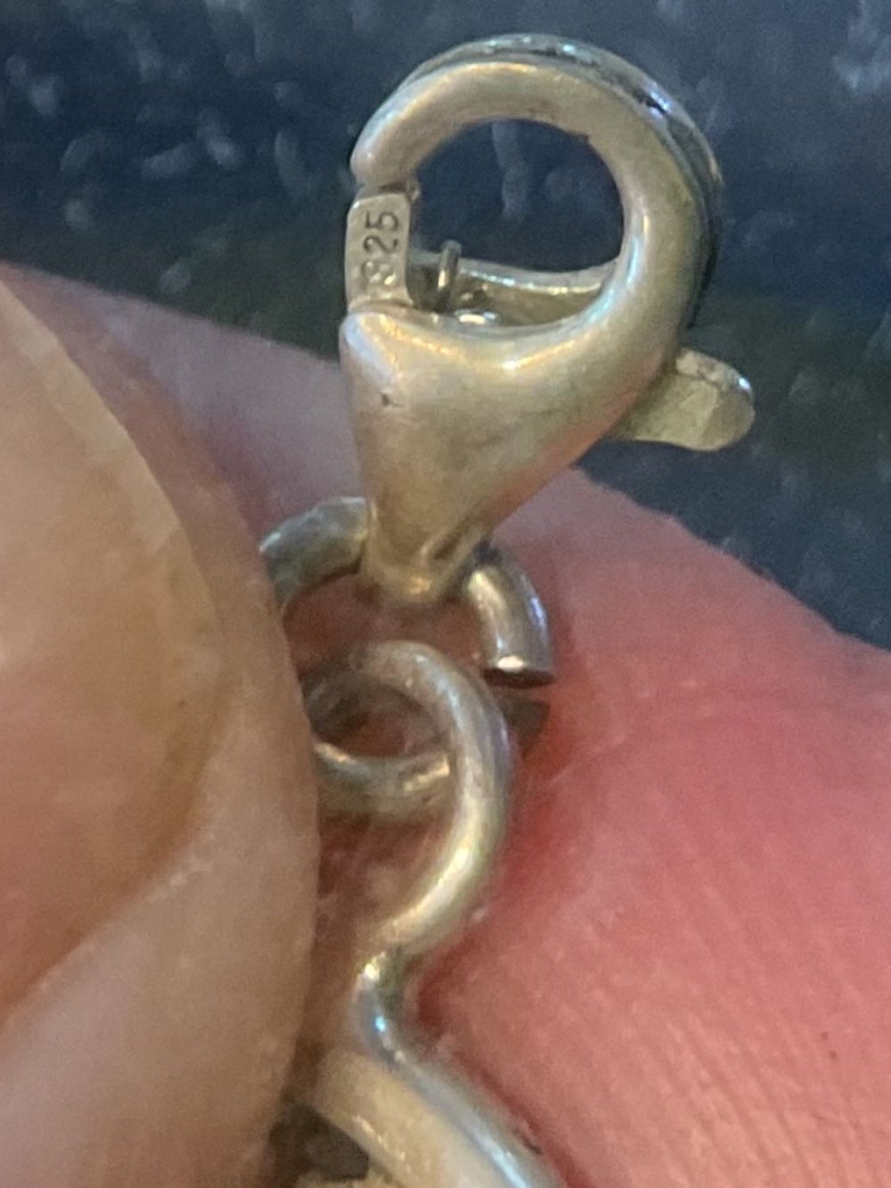 Coin bracelet - Picture 3 of 3